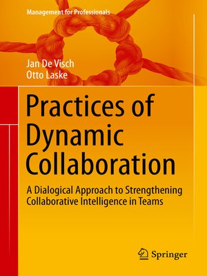 cover image of Practices of Dynamic Collaboration
